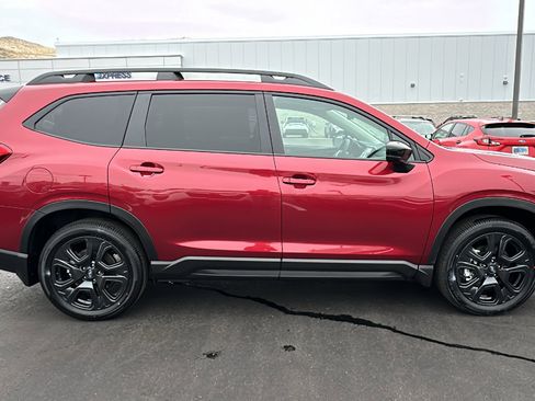 New 2026 Subaru Ascent Bronze Edition image 2