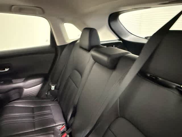 New 2027 Honda HR-V EX-L image 42