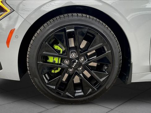 Used 2026 Kia K5 GT w/ GT1 Package image 10