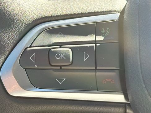 New 2026 Jeep Compass Latitude image 16