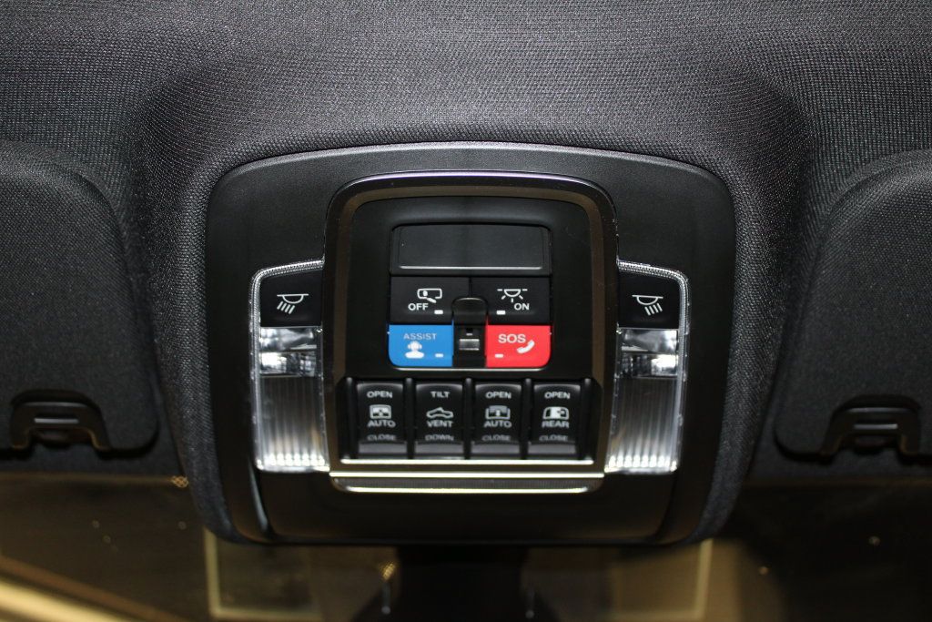 Used 2022 RAM 1500 Big Horn AWD/4WD image 27