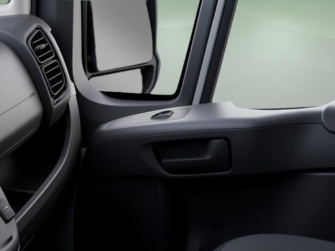 New 2025 RAM ProMaster 2500 w/ Convenience Group image 10