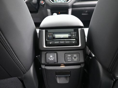 New 2026 Subaru Ascent Bronze Edition AWD/4WD image 44