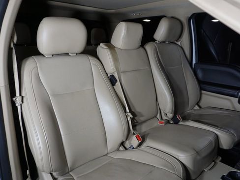 Used 2017 Ford F150 Lariat image 20