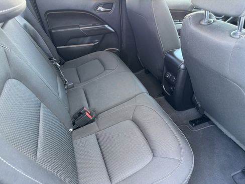 Used 2020 Chevrolet Colorado LT w/ LT Convenience Package RWD image 20