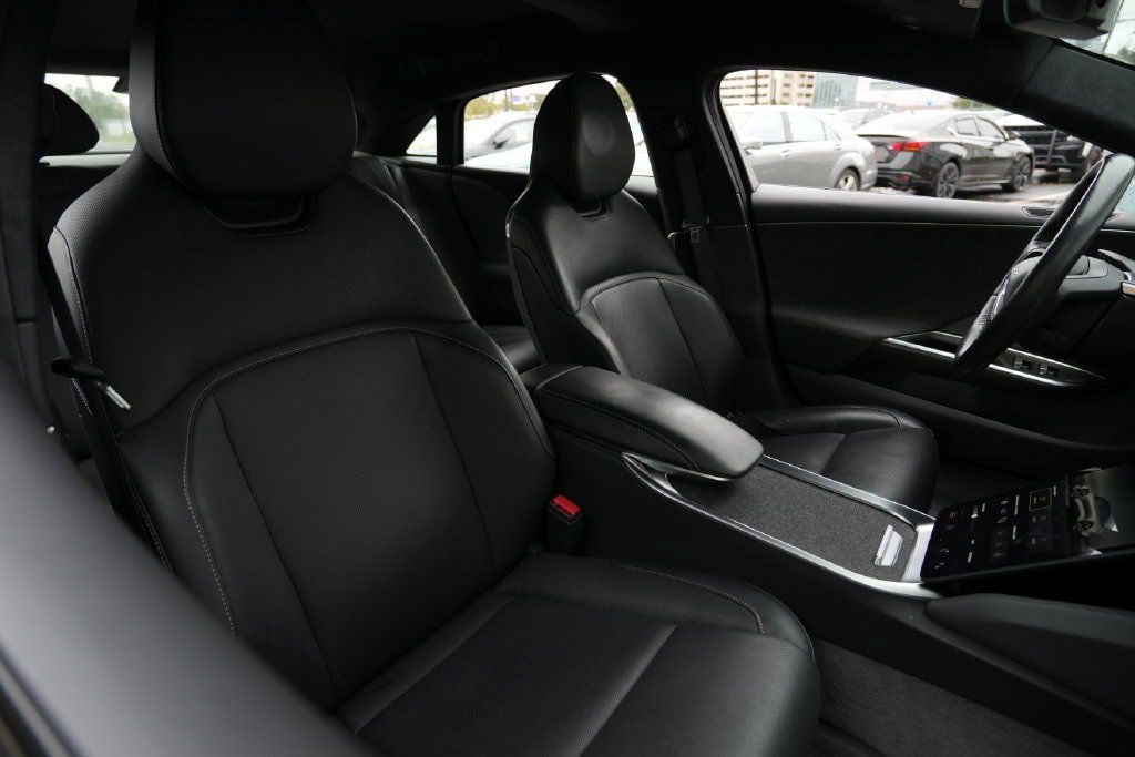 Used 2023 Lucid Air Pure AWD/4WD image 27
