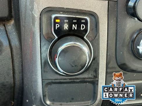 Used 2022 RAM 1500 Tradesman image 17