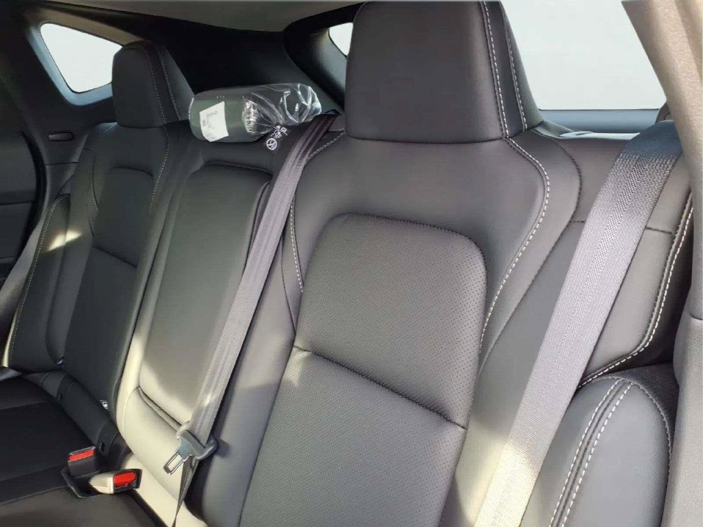 New 2026 Nissan Murano SL AWD/4WD image 15