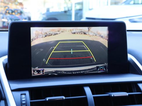 Used 2021 Lexus NX 300 FWD w/ Accessory Package 2 image 23