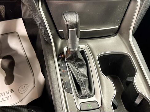 Used 2021 Honda Accord LX image 16