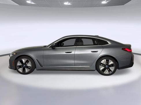 Used 2023 BMW i4 eDrive40 w/ Premium Package RWD image 2