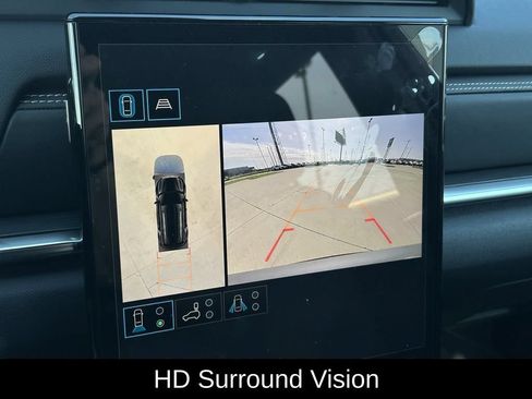 New 2026 GMC Terrain Elevation w/ Black Edition FWD image 16