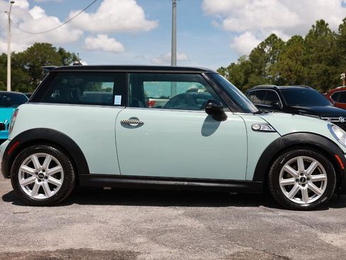 Used 2012 MINI Cooper S FWD image 13