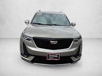 Used 2023 Cadillac XT6 Sport AWD/4WD video 2