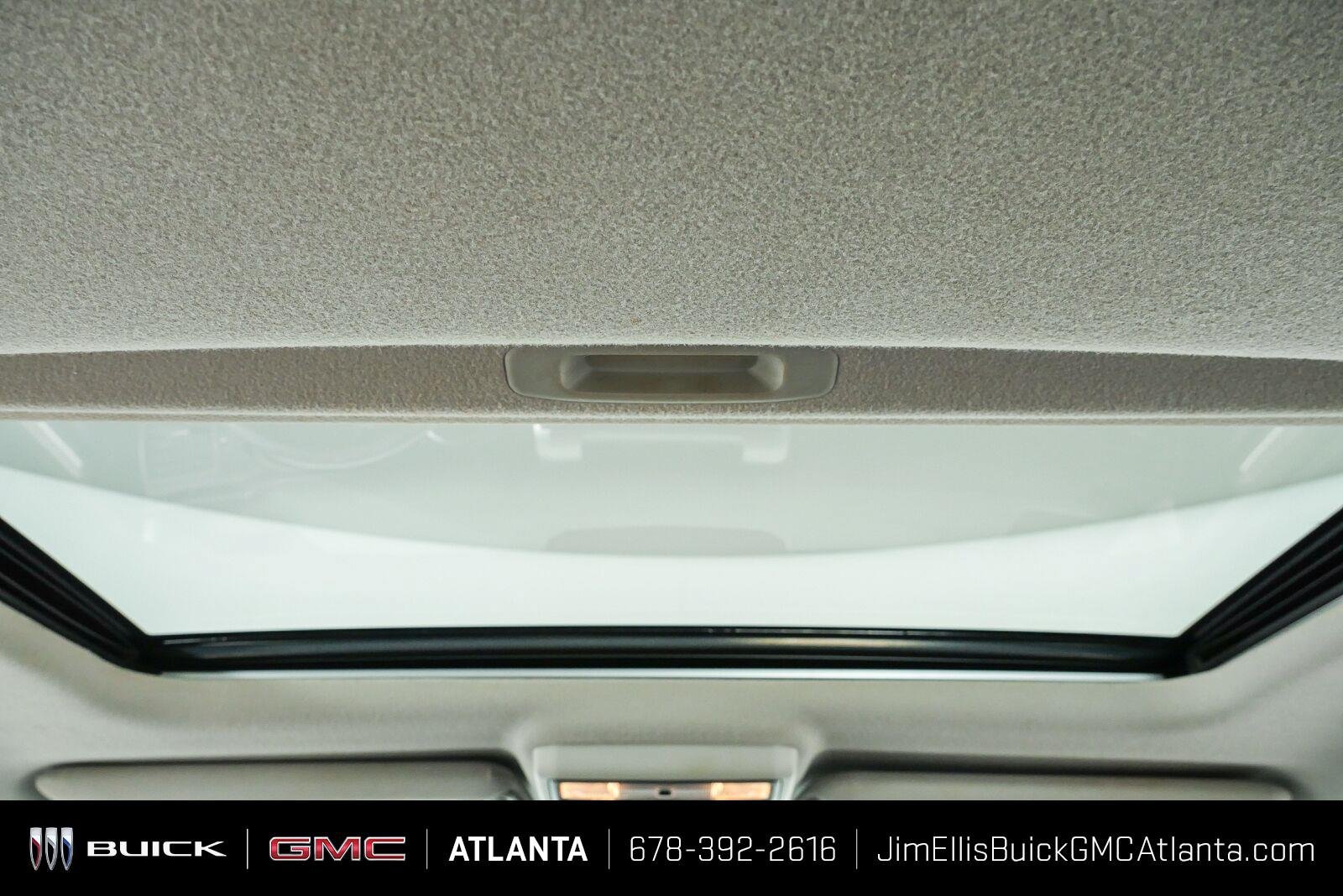 Used 2017 Toyota 4Runner Limited RWD image 21