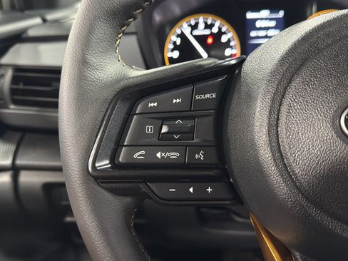 New 2026 Subaru Crosstrek 2.5i Wilderness AWD/4WD image 21
