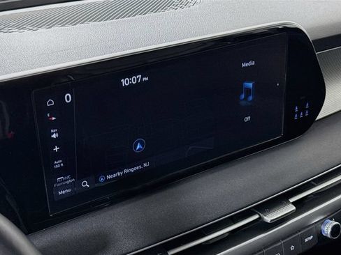 Certified 2025 Hyundai Palisade SEL AWD/4WD image 15
