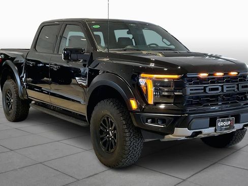 New 2026 Ford F150 Raptor image 2