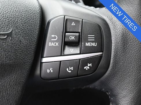 Used 2020 Ford Escape SEL AWD/4WD image 18