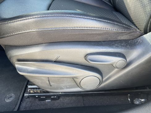 Used 2024 Jeep Compass Latitude w/ Altitude Special Edition image 36