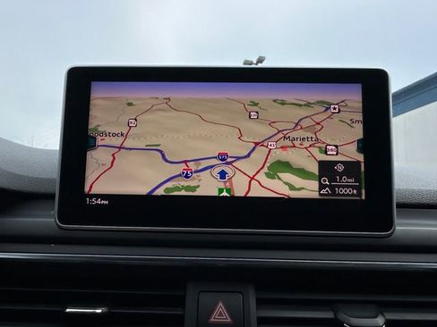 Used 2018 Audi S5 Prestige w/ S Sport Package image 26