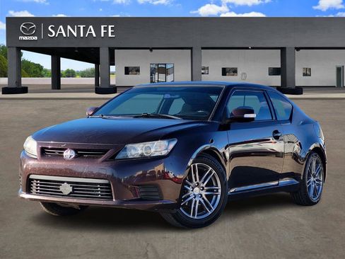 Used 2011 Scion tC image 1