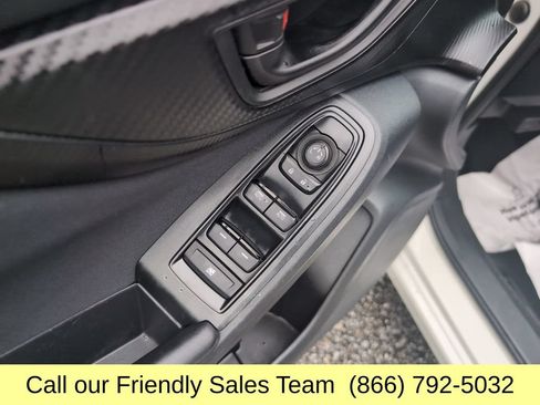 Used 2018 Subaru Impreza 2.0i AWD/4WD image 13