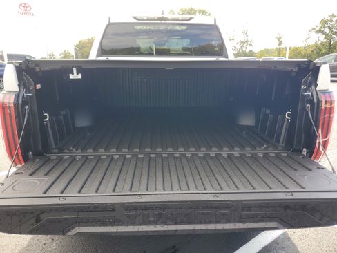 New 2026 Toyota Tundra TRD Pro image 8