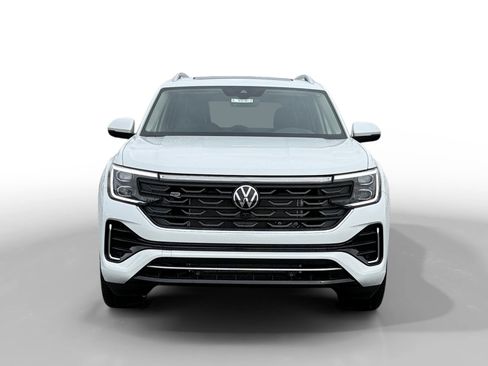 New 2025 Volkswagen Atlas SEL Premium R-Line image 8