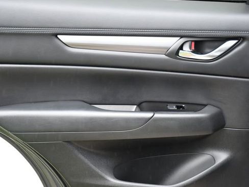 Used 2019 MAZDA CX-5 Touring image 24