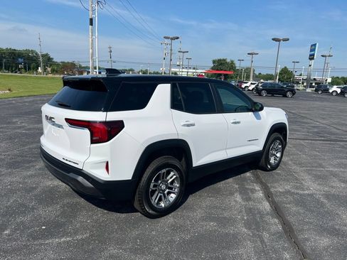 Used 2025 GMC Terrain Elevation FWD image 23