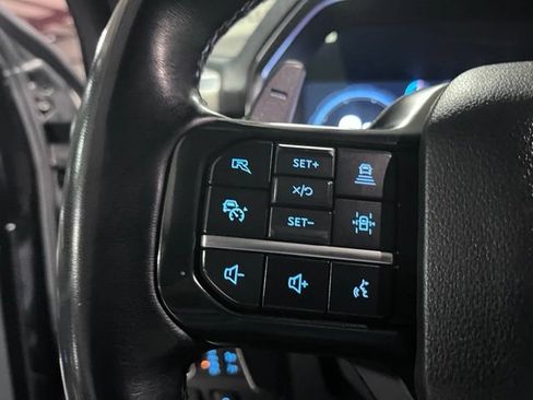 Used 2023 Ford F150 Raptor w/ Raptor 37 Performance Package AWD/4WD image 24