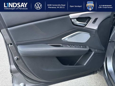 Used 2022 Acura RDX w/ Technology Package image 8