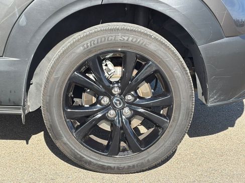 Used 2025 MAZDA CX-30 AWD 2.5 S w/ Select Sport Pkg image 46