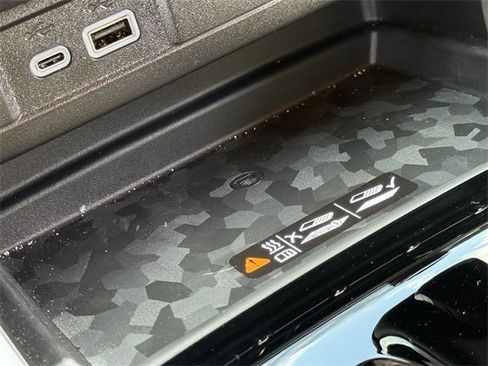 New 2026 Chevrolet Colorado ZR2 w/ Technology Package image 22