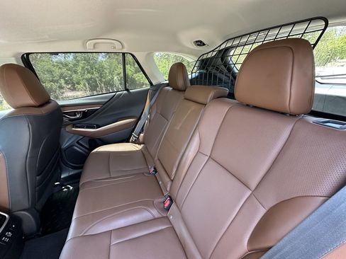 Used 2024 Subaru Outback Touring XT image 20