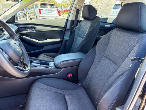 Used 2023 Honda Accord EX image 36