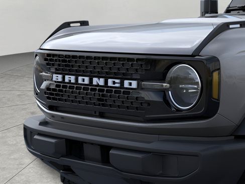 Used 2026 Ford Bronco Big Bend AWD/4WD image 20