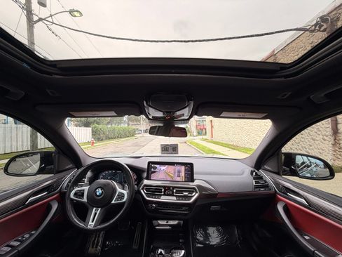 Used 2023 BMW X3 M40i w/ Premium Package AWD/4WD image 26