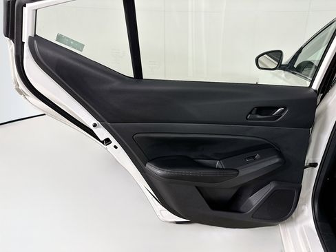 Used 2024 Nissan Altima 2.5 SV image 25