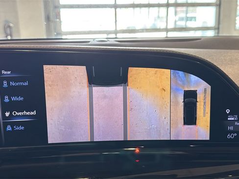 Used 2023 Cadillac Escalade ESV Premium Luxury w/ LPO, Floor Liner Package image 42