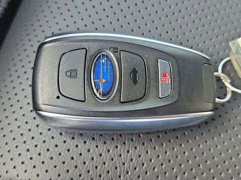 New 2025 Subaru Forester Touring w/ Protection Package image 35