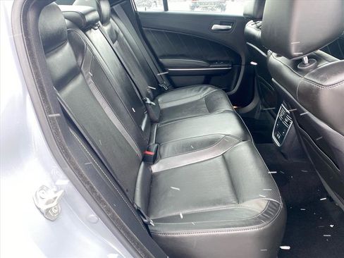 Used 2020 Dodge Charger SXT w/ Plus Group image 19