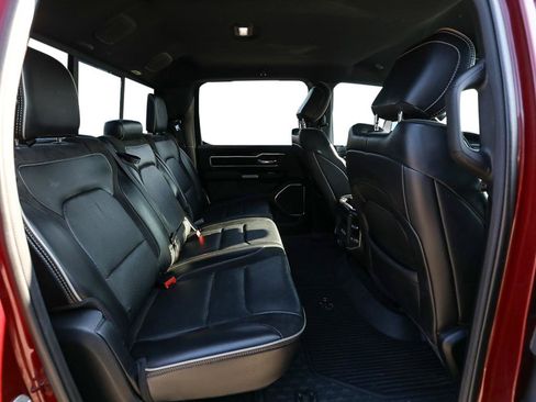Used 2019 RAM 1500 Laramie w/ Sport Appearance Package AWD/4WD image 22