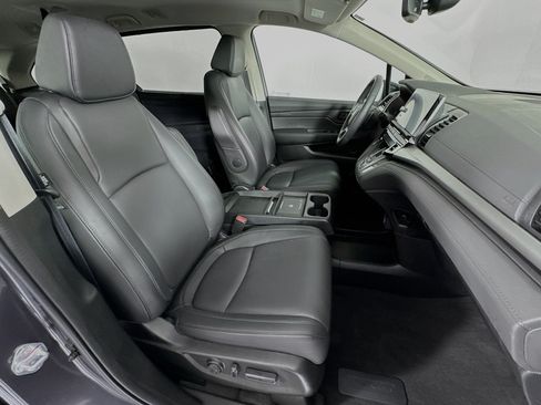 Certified 2026 Honda Odyssey EX-L image 29