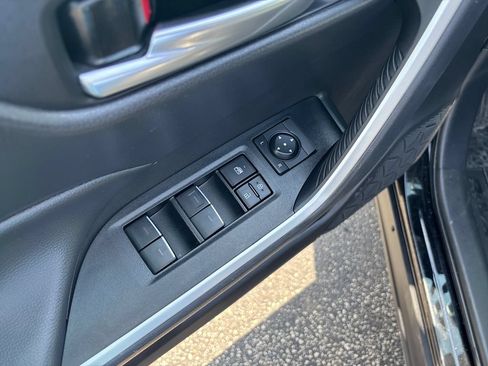 Certified 2025 Toyota RAV4 XLE AWD/4WD image 14