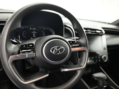 Used 2023 Hyundai Santa Cruz SEL FWD image 21