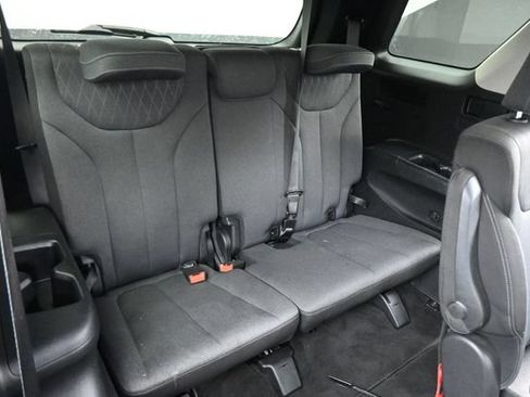 Used 2021 Hyundai Palisade SEL w/ Convenience Package AWD/4WD image 18