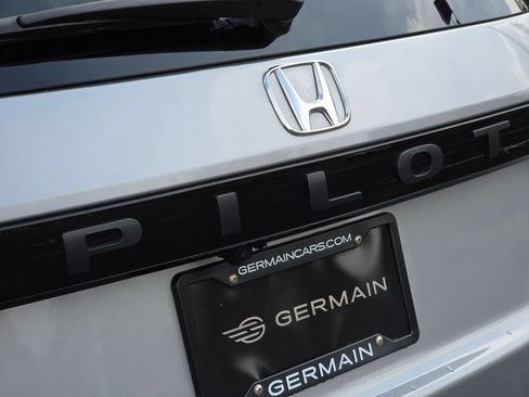 Used 2024 Honda Pilot EX-L image 18