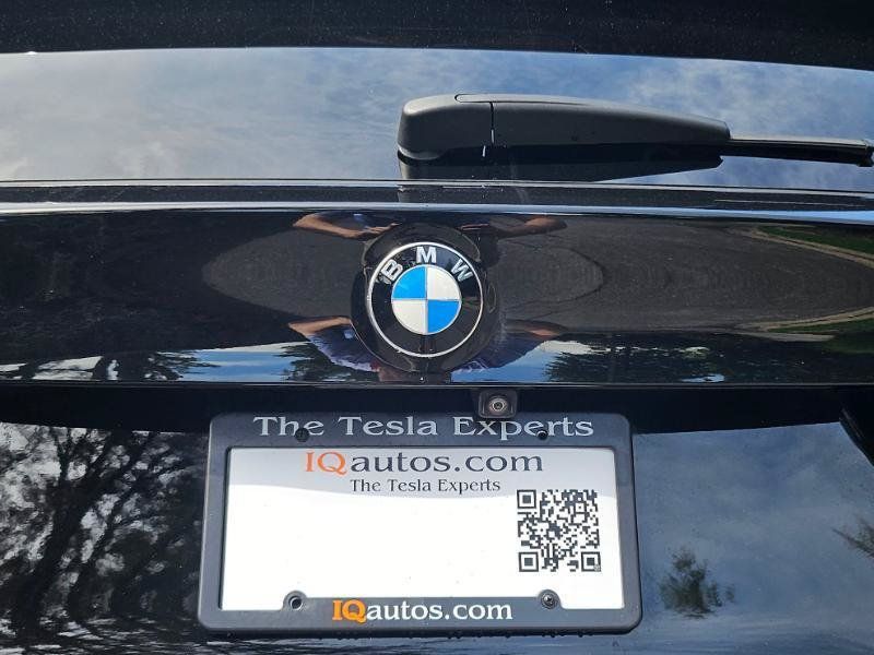 Used 2022 BMW X3 sDrive30i w/ Convenience Package w/ZPA RWD image 28